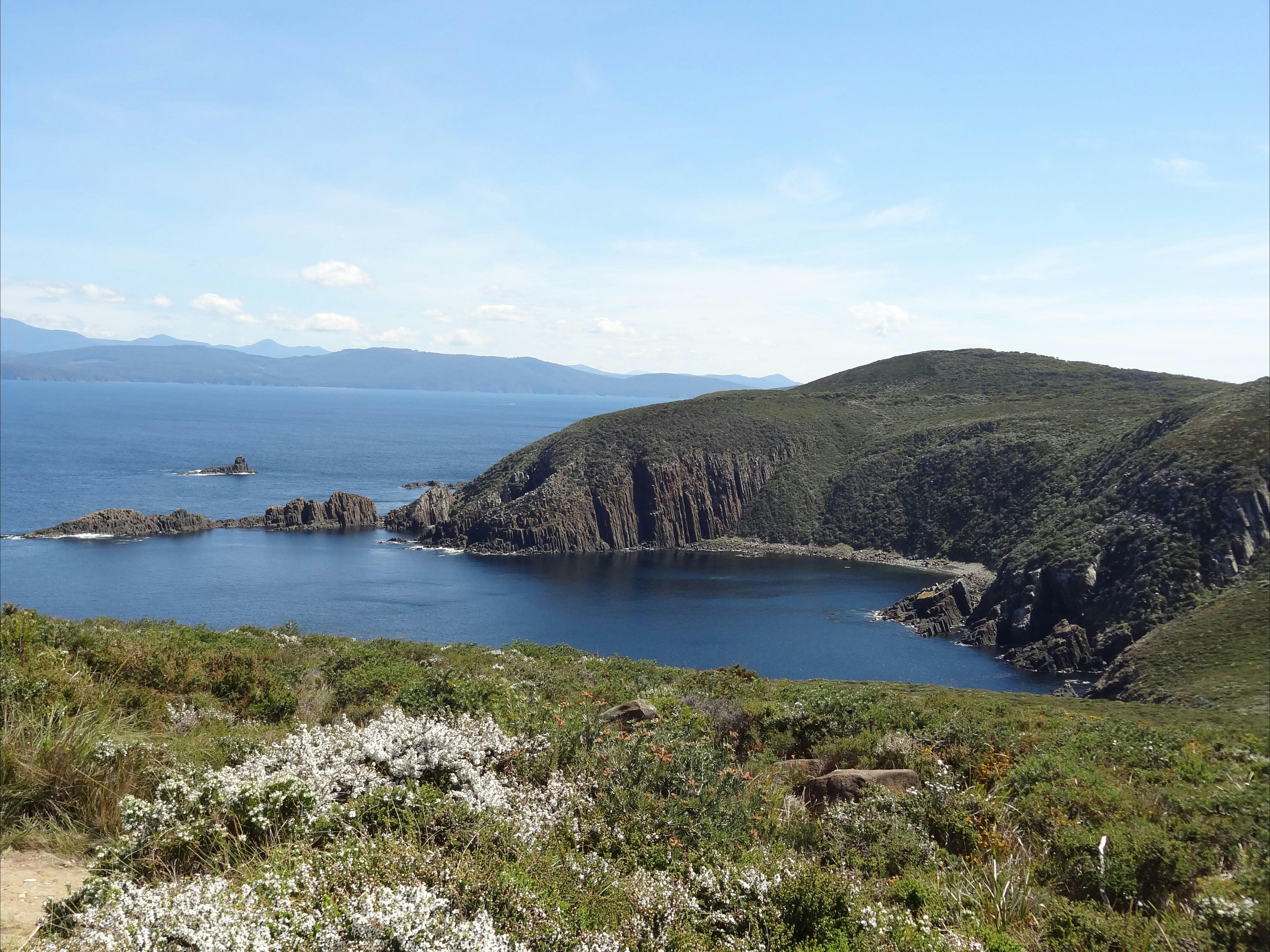 Courts Bay