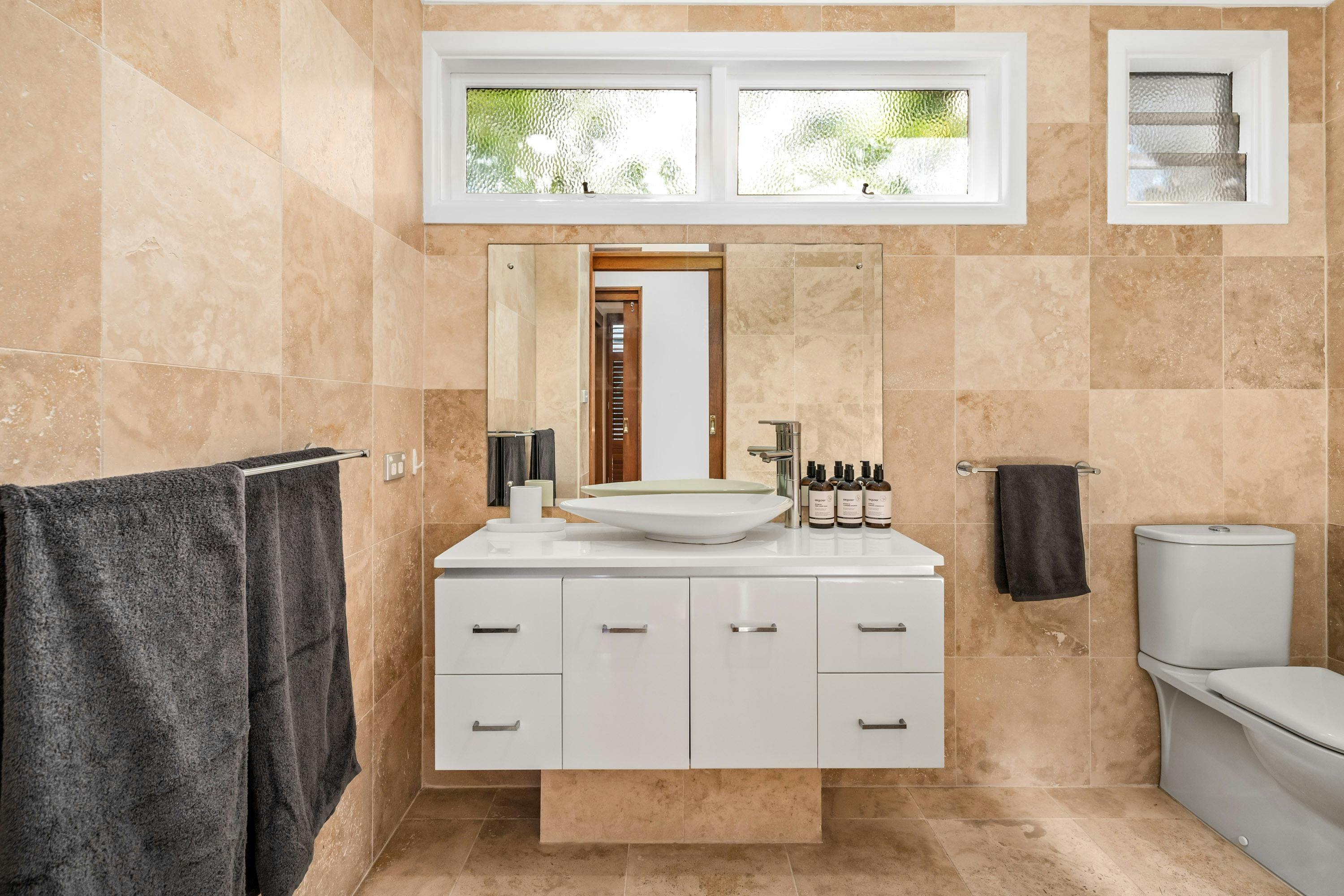 Bower House The FAM Newcastle Airbnb management lake macquarie newy