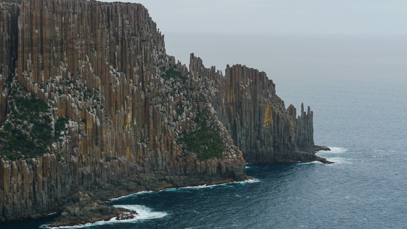 Cape Raoul