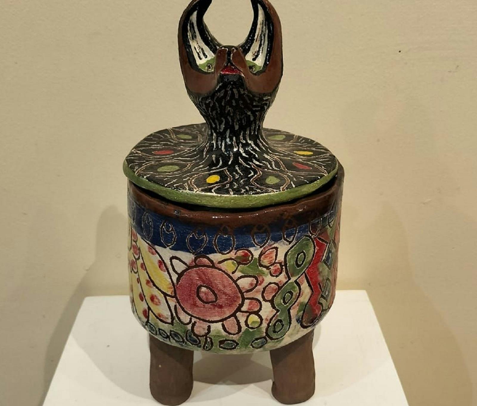 The Artist's Choice Exhibition
