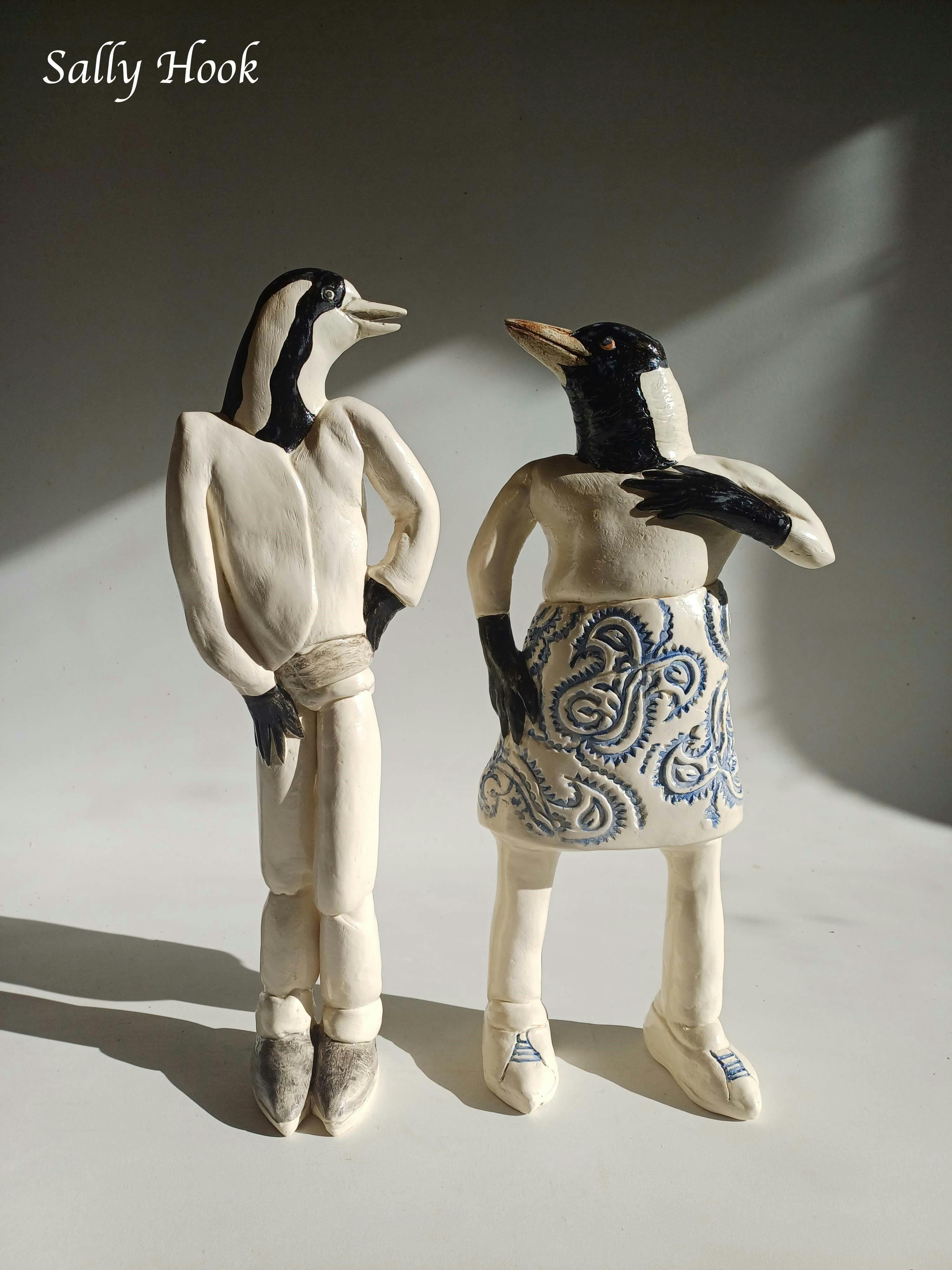 Sally Hook Ceramics