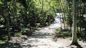 Federation Walk