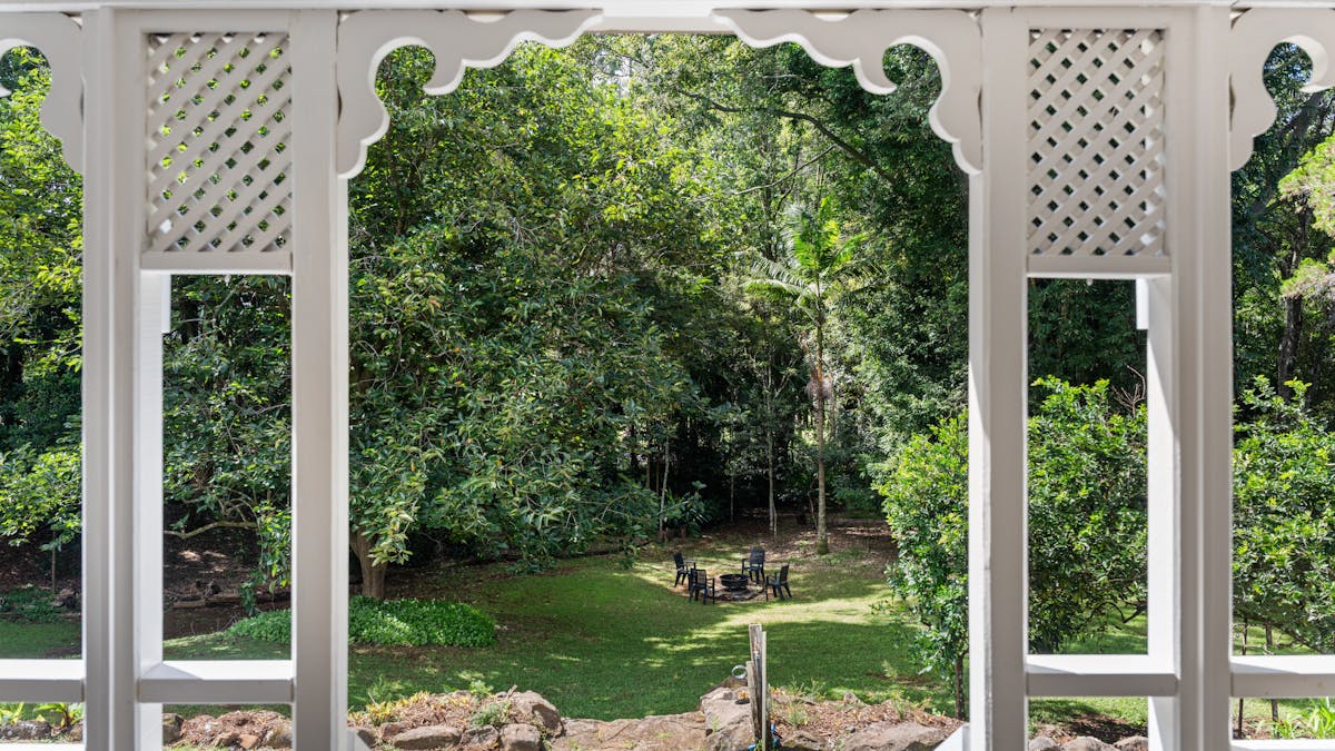 Treehaven House