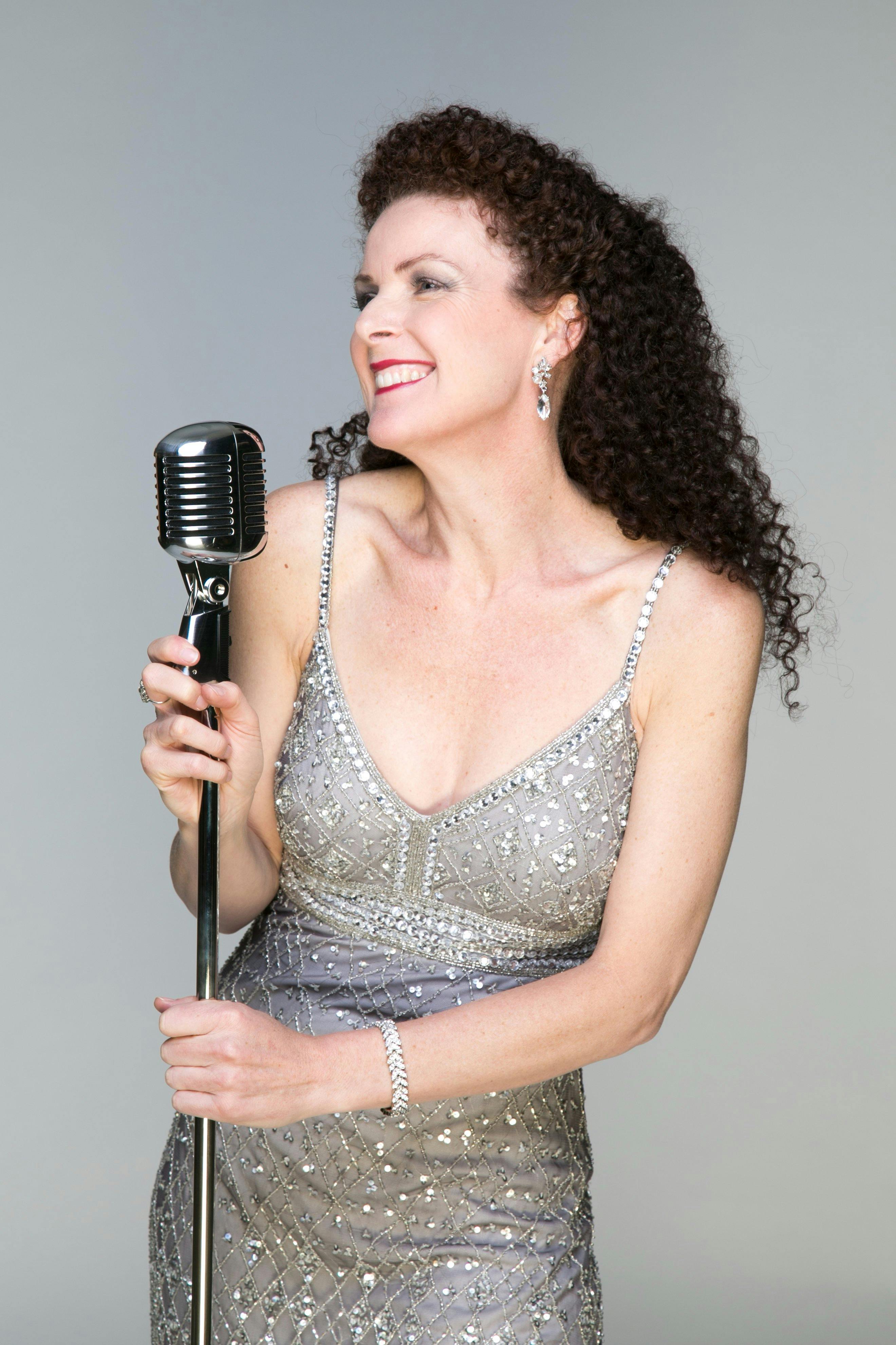 Morning Melodies: Gina Hogan