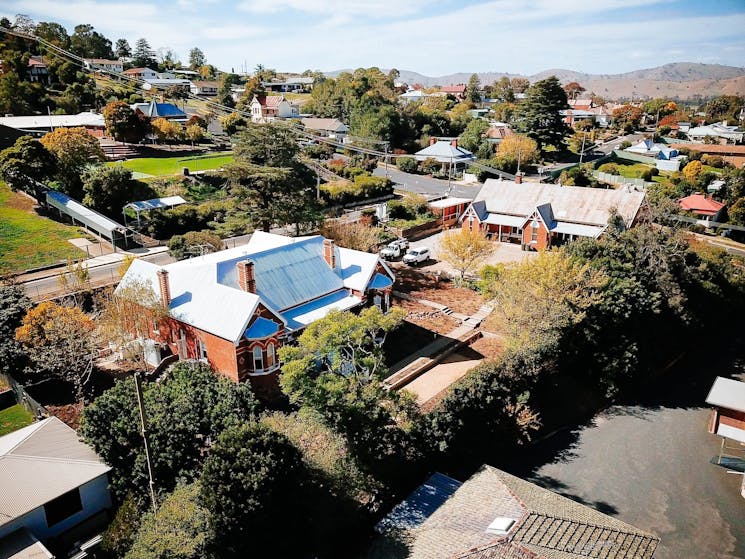 Hotel Gundagai