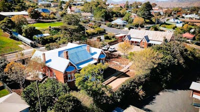 Hotel Gundagai