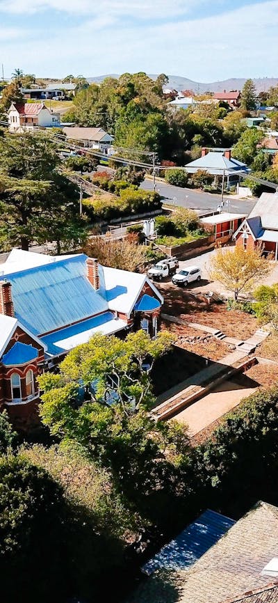 Hotel Gundagai