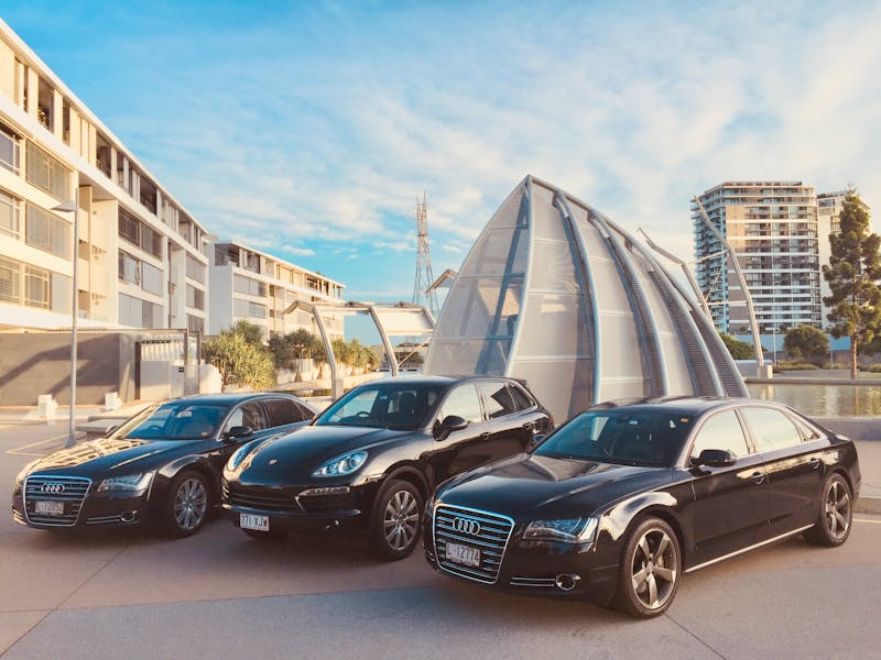 milimo Brisbane Limousine Service