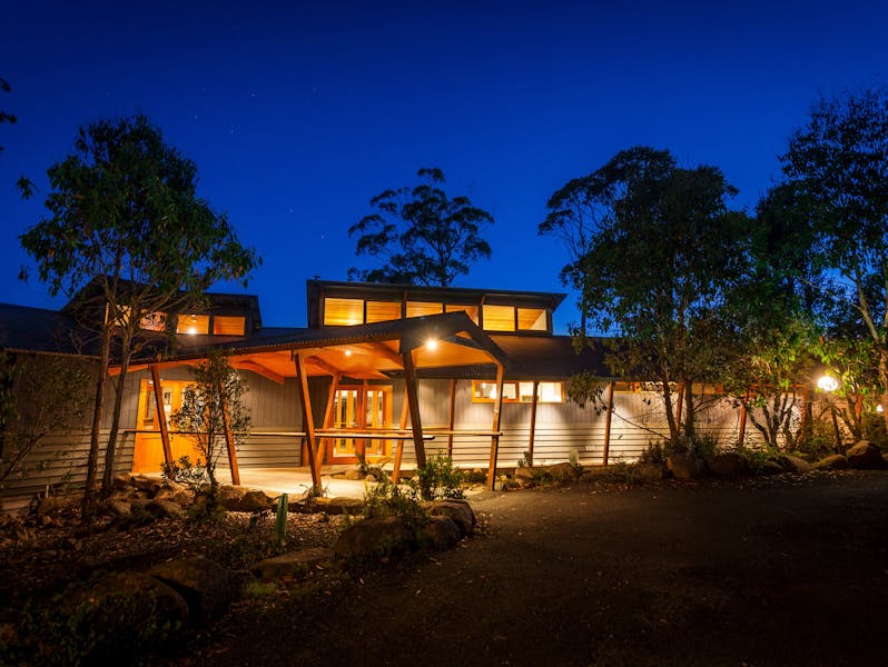 Cradle Mountain Wilderness Village Discover Tasmania