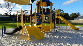 Apex Park, Northam, Western Australia