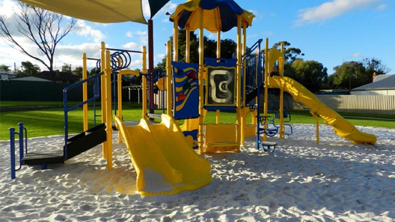 Apex Park