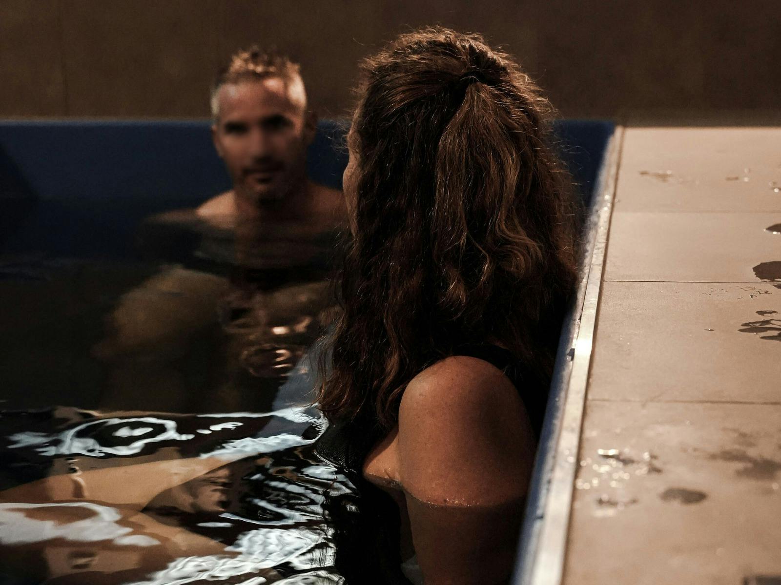 Restore Performance and Wellness Centre