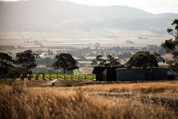 Caledon Estate