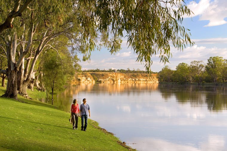 Murraylands