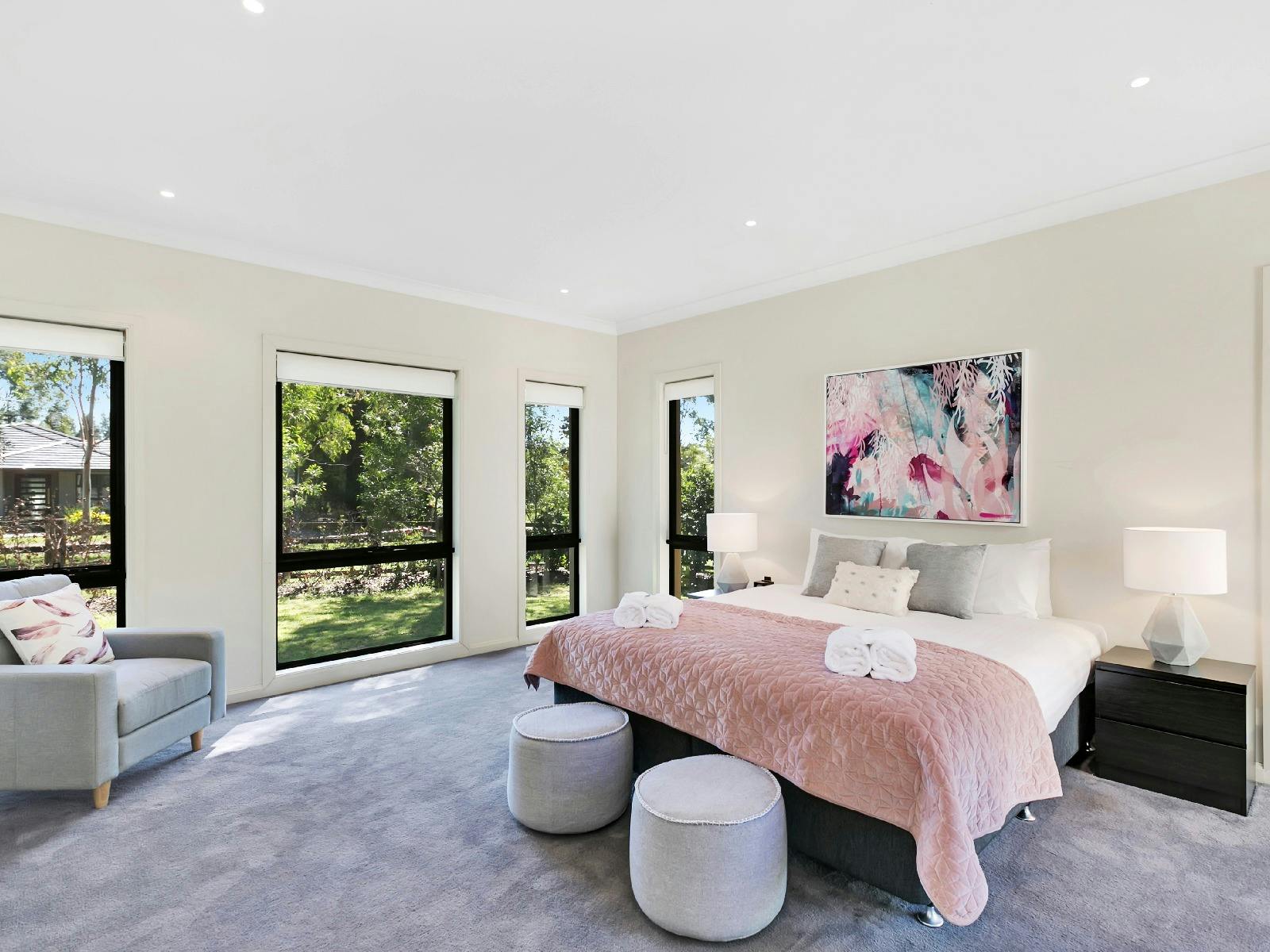 Wine Down - Pokolbin