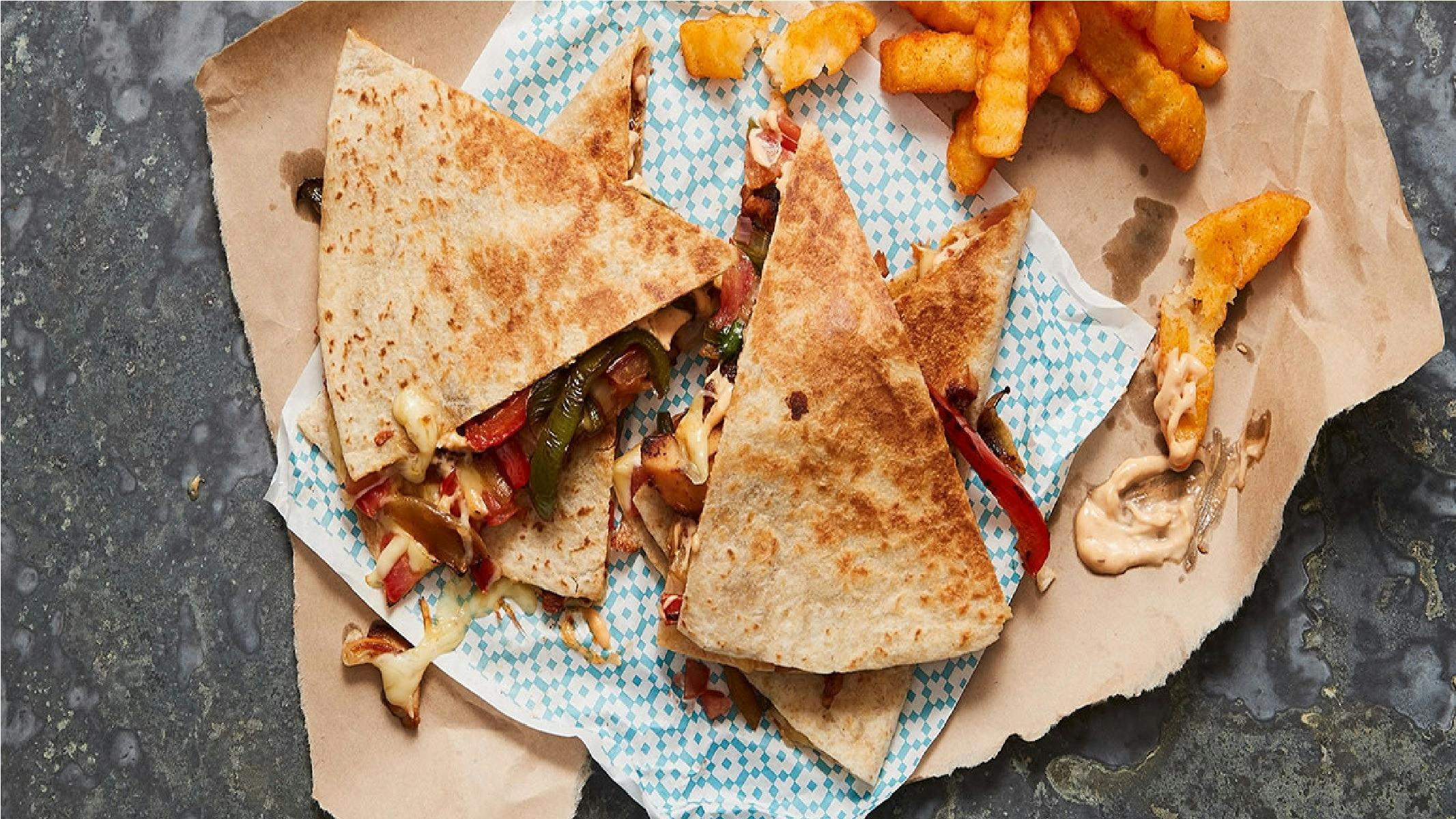 Experience Adelaide Salsas Fresh Mex Rundle Place