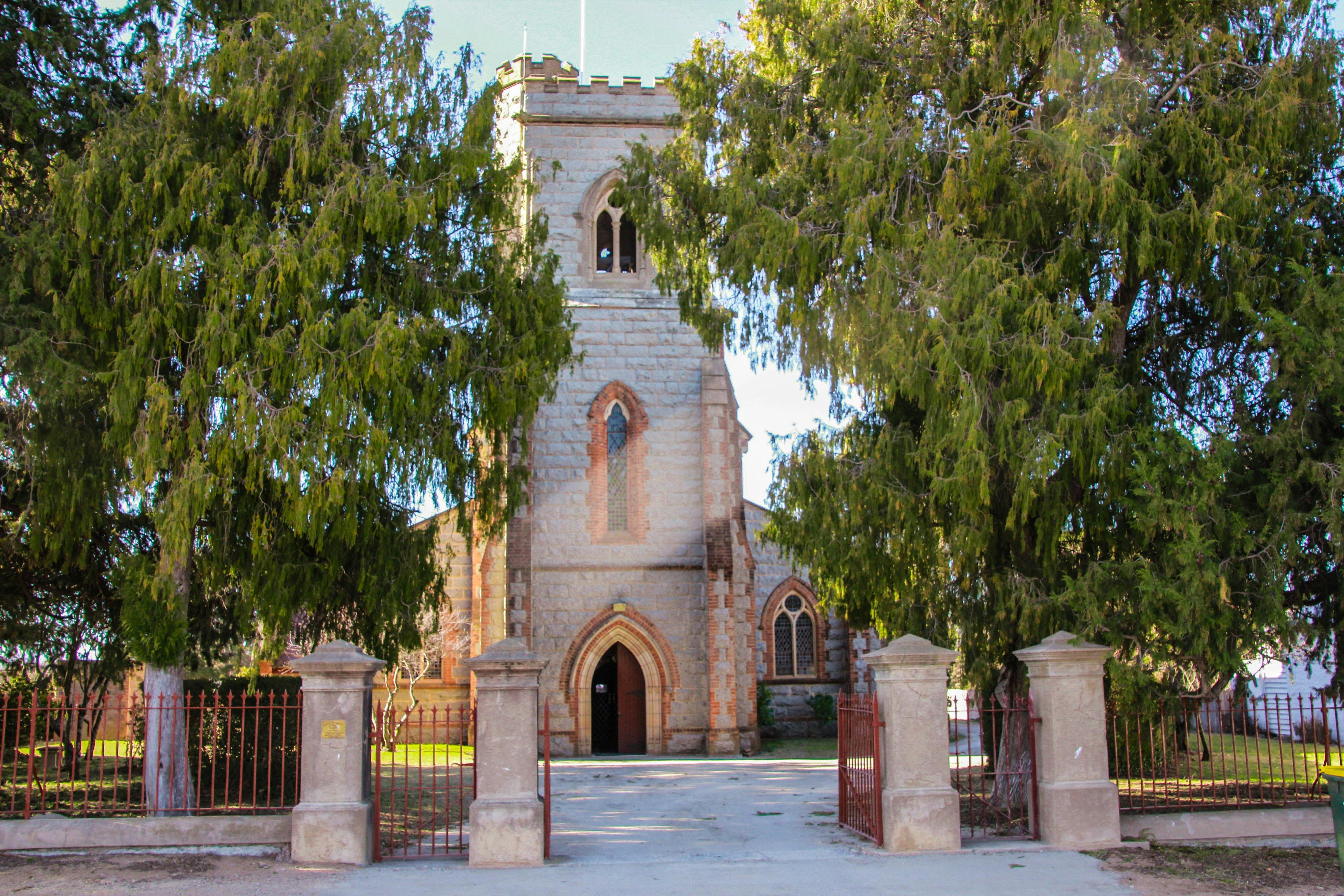St Andrew's Anglican Church