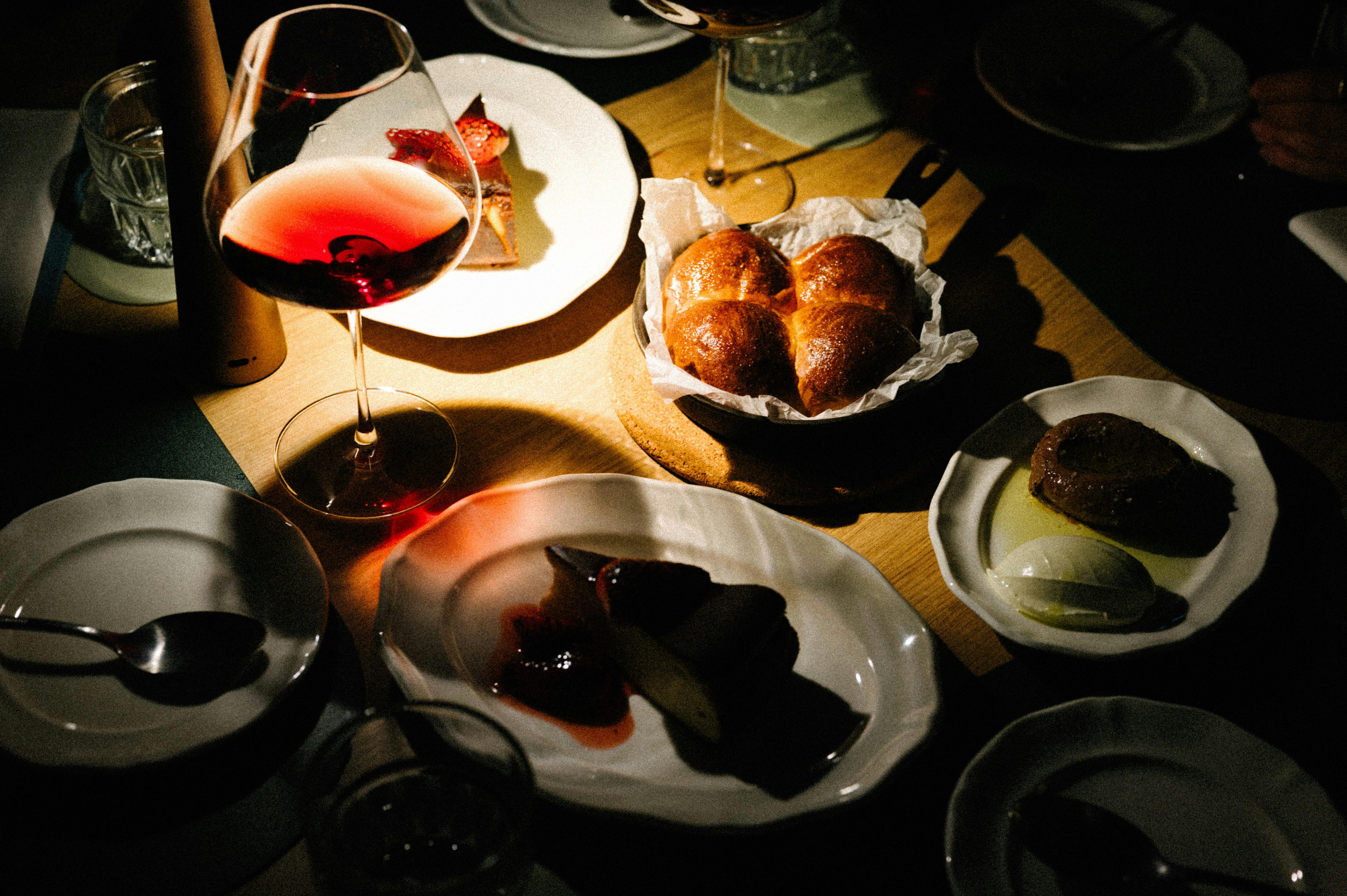 Supper Club
