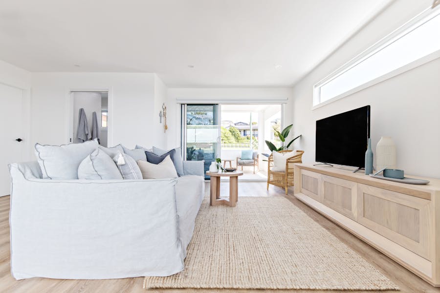 Lounge Area