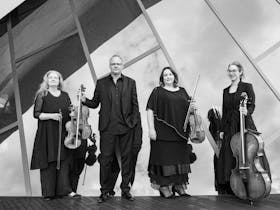 Acacia Quartet - Echos of Light