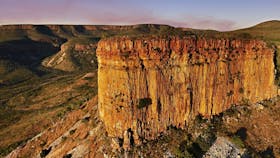 Cockburn Range, Durack, Western Australia