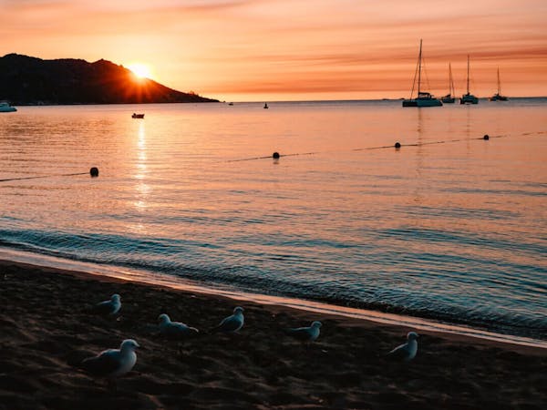 Cheap and Cheerful Horseshoe Bay