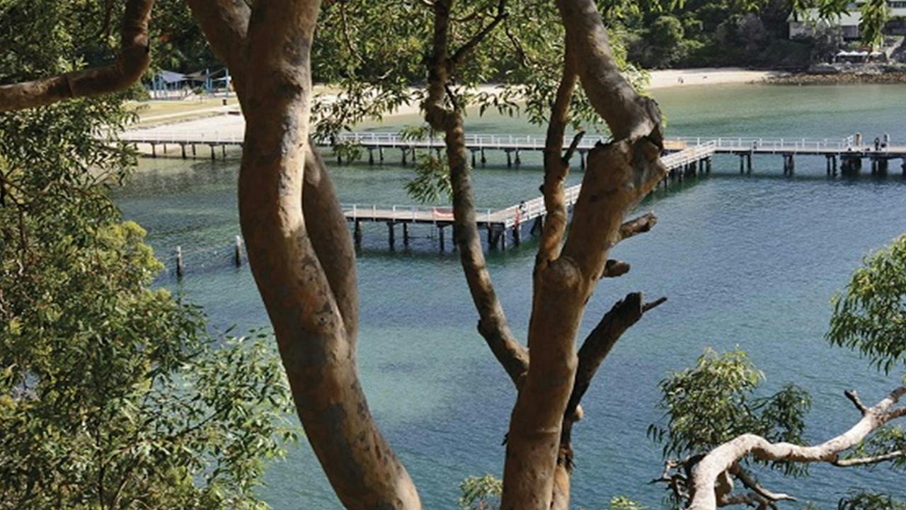 Chowder Bay – Gooree