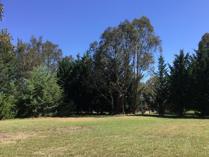 Travellers Village Rest