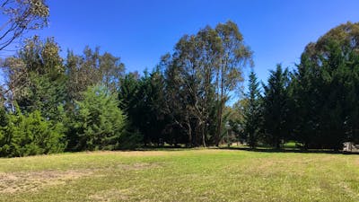 Travellers Village Rest