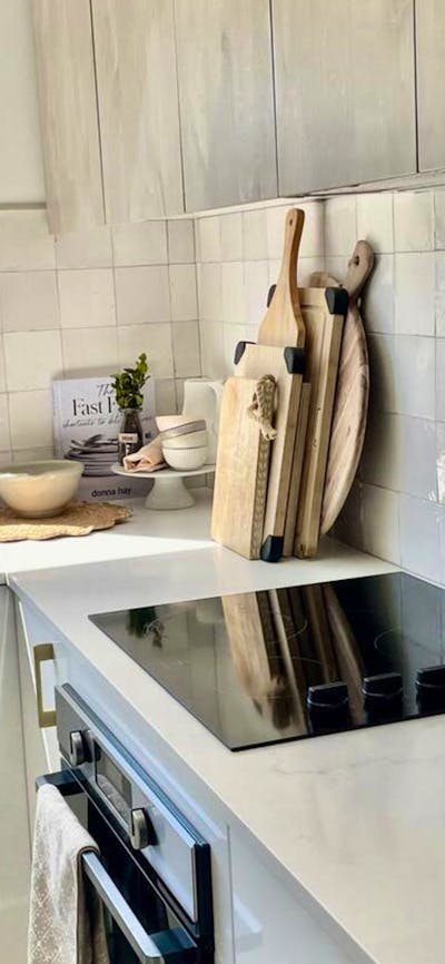 Clancy's Cottage - Talbingo