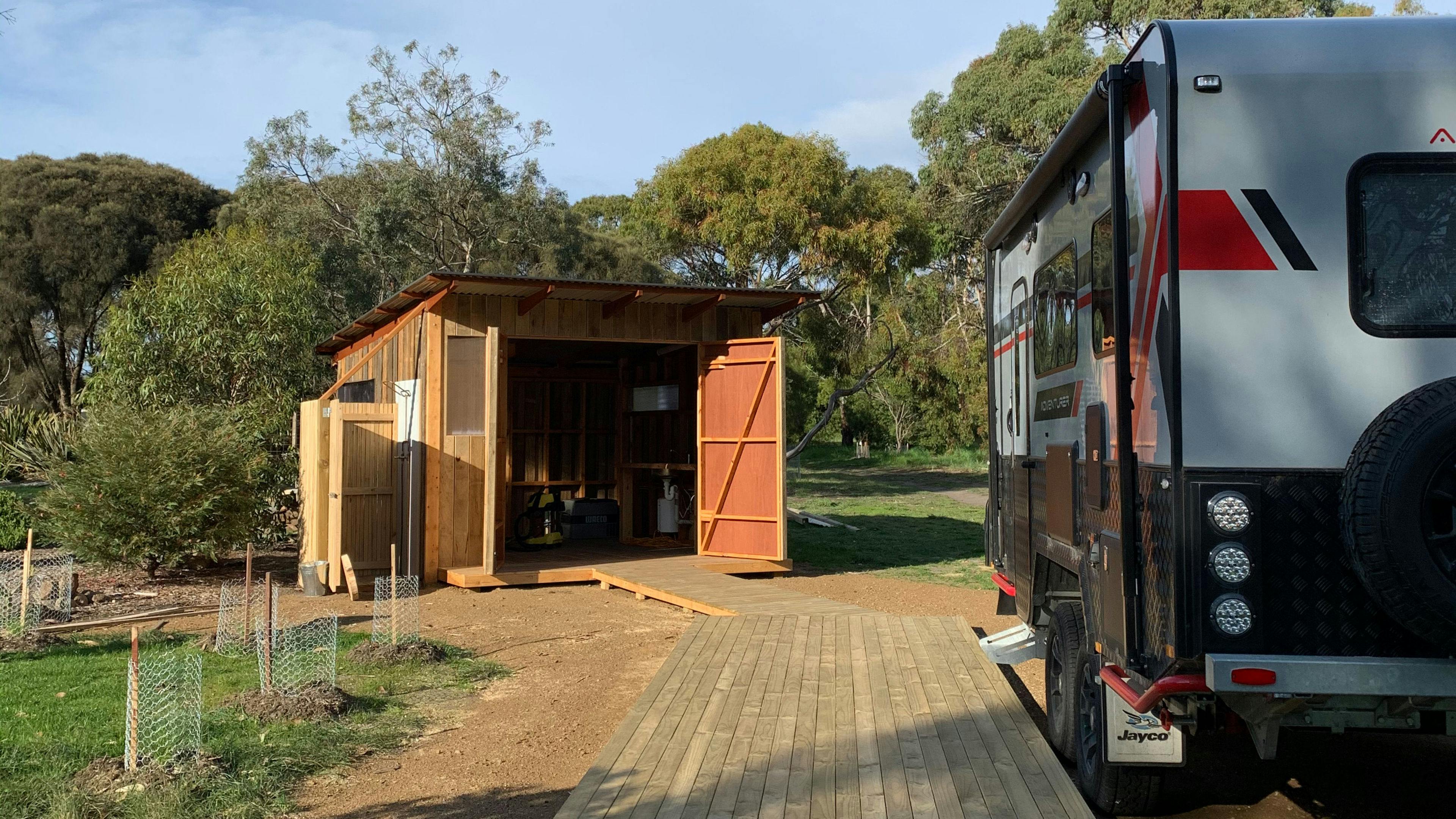 Clifton Beach Coastal Escape