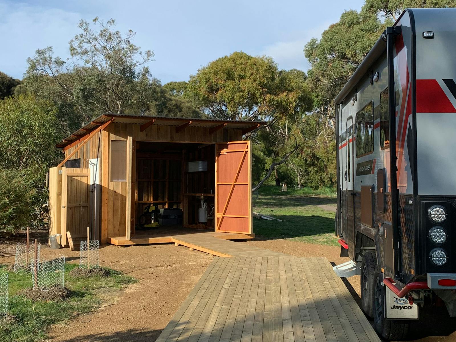 Clifton Beach Coastal Escape