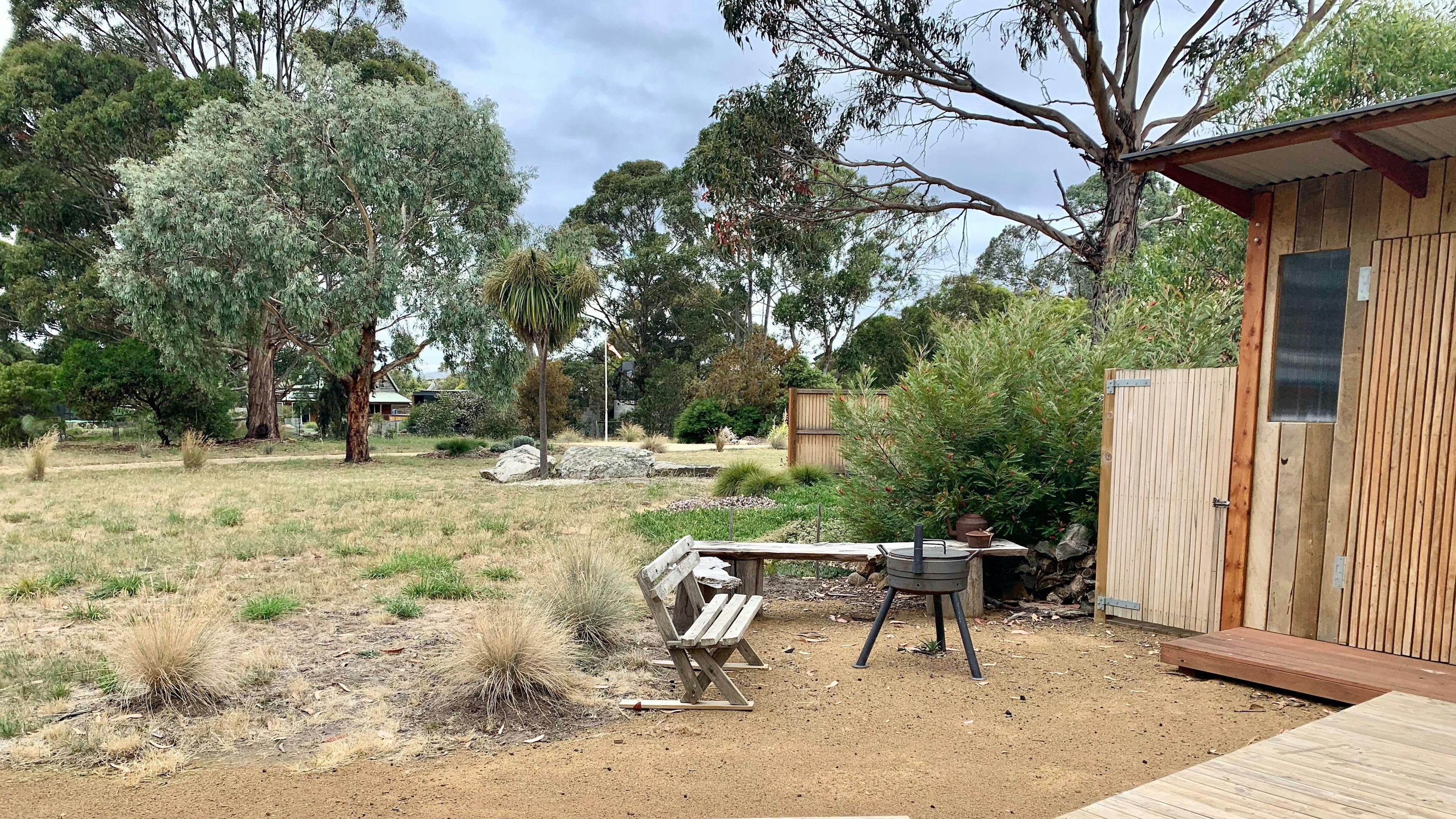 Clifton Beach Coastal Escape