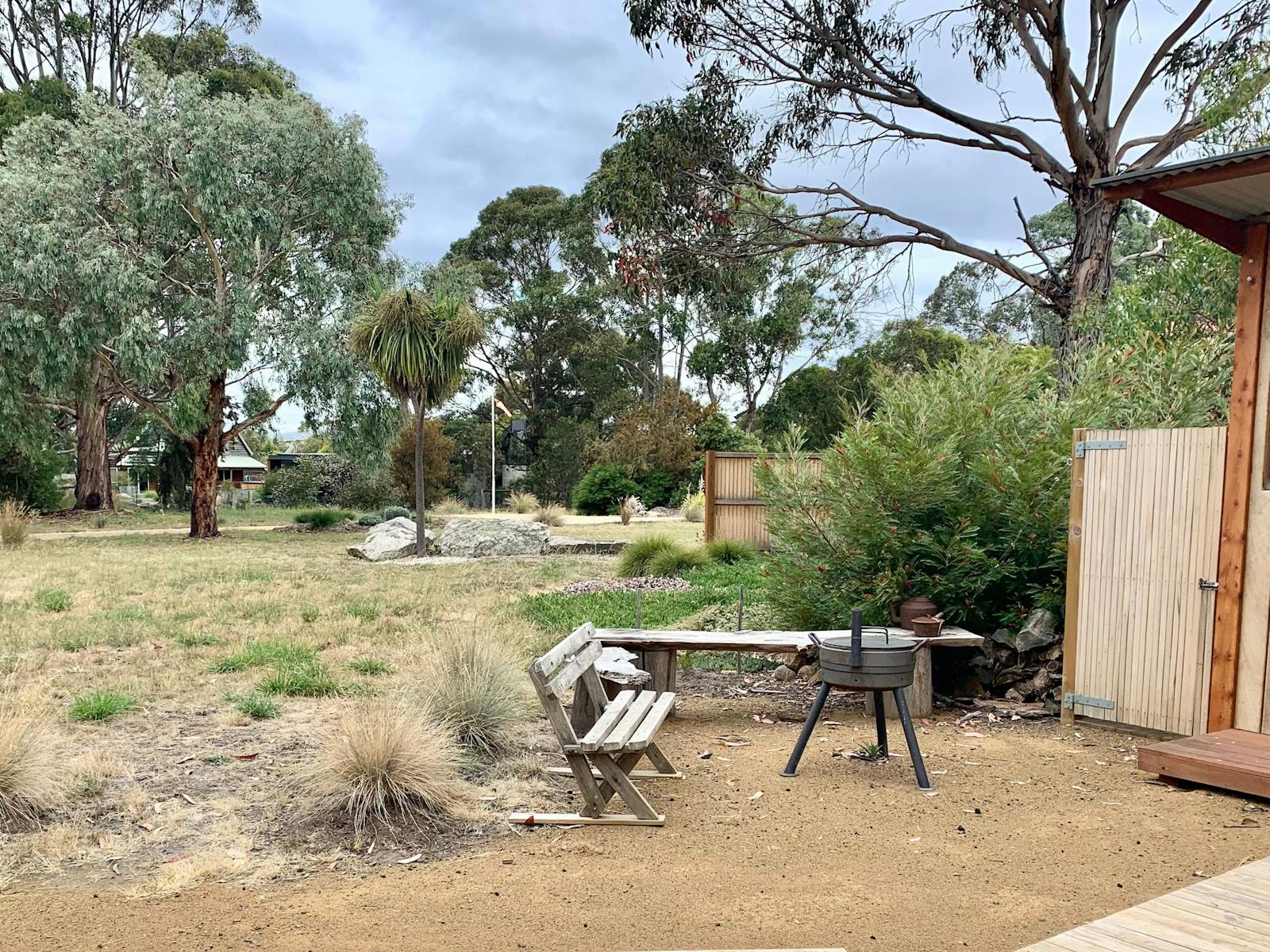 Clifton Beach Coastal Escape