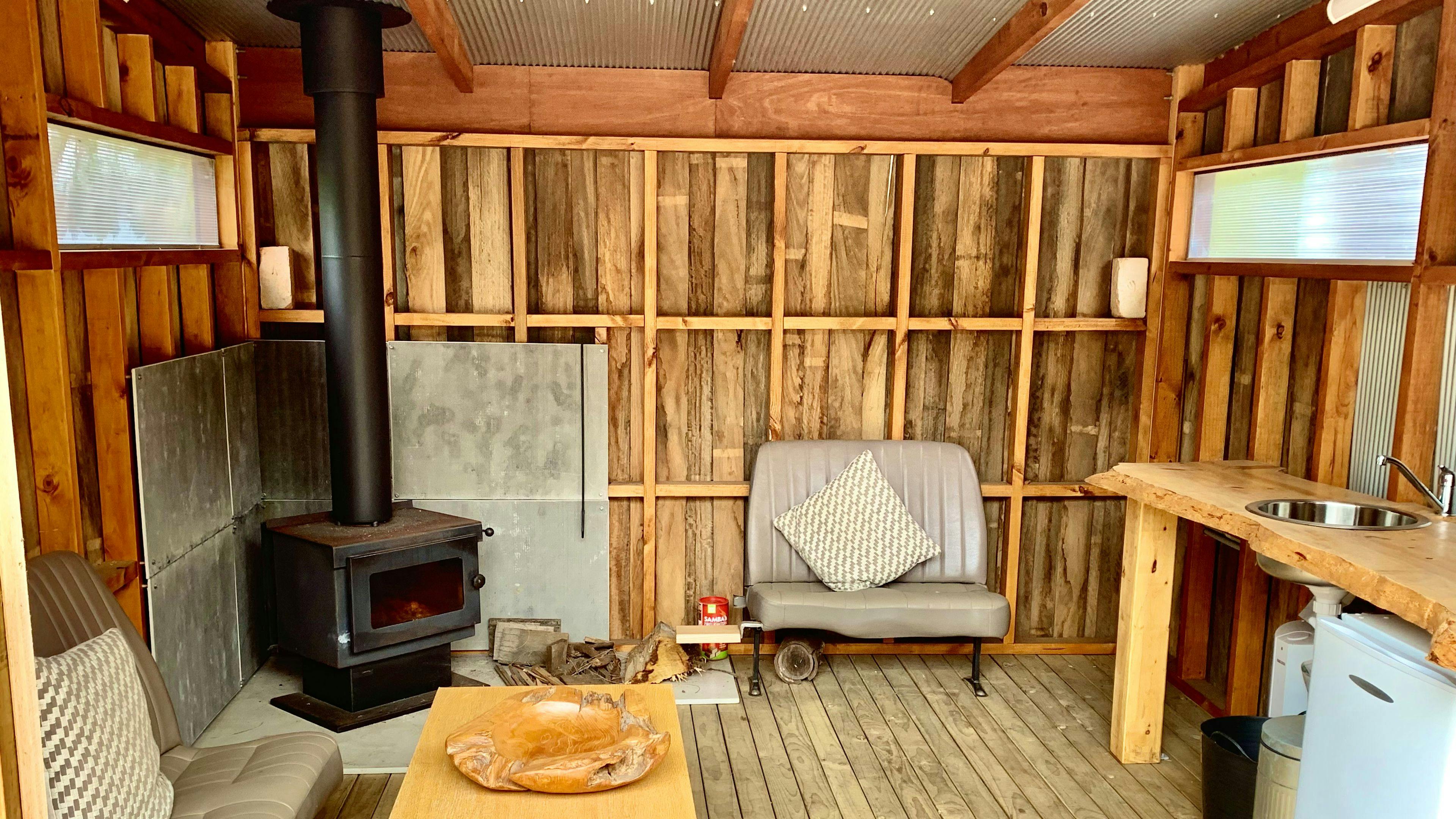 Clifton Beach Coastal Escape