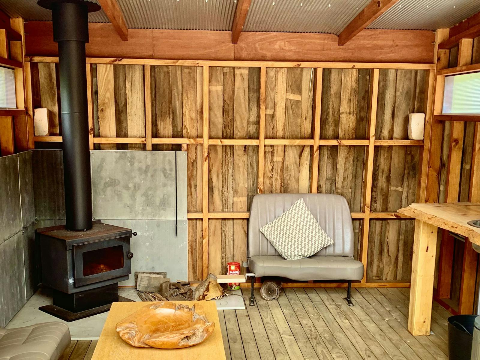 Clifton Beach Coastal Escape