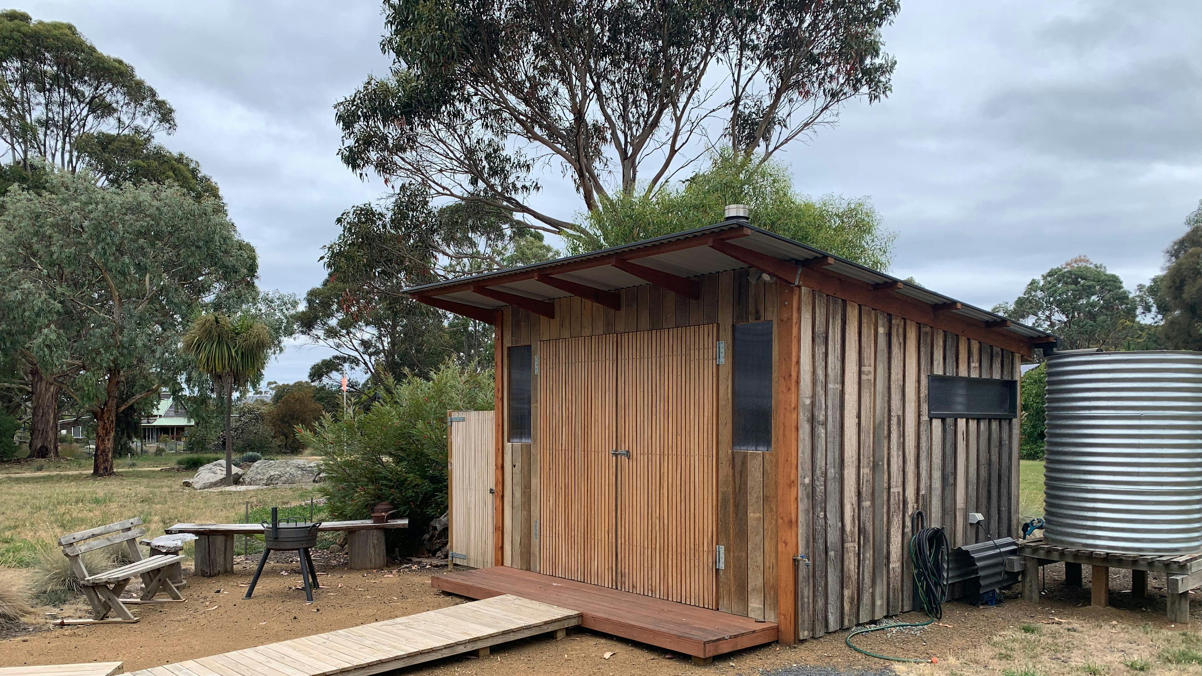 Clifton Beach Coastal Escape