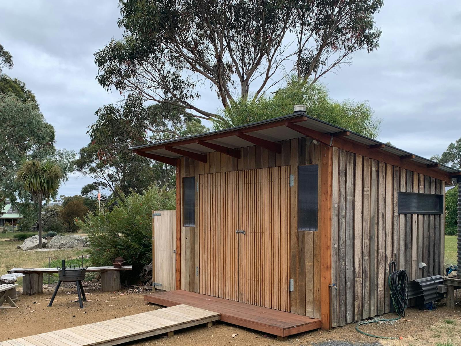 Clifton Beach Coastal Escape