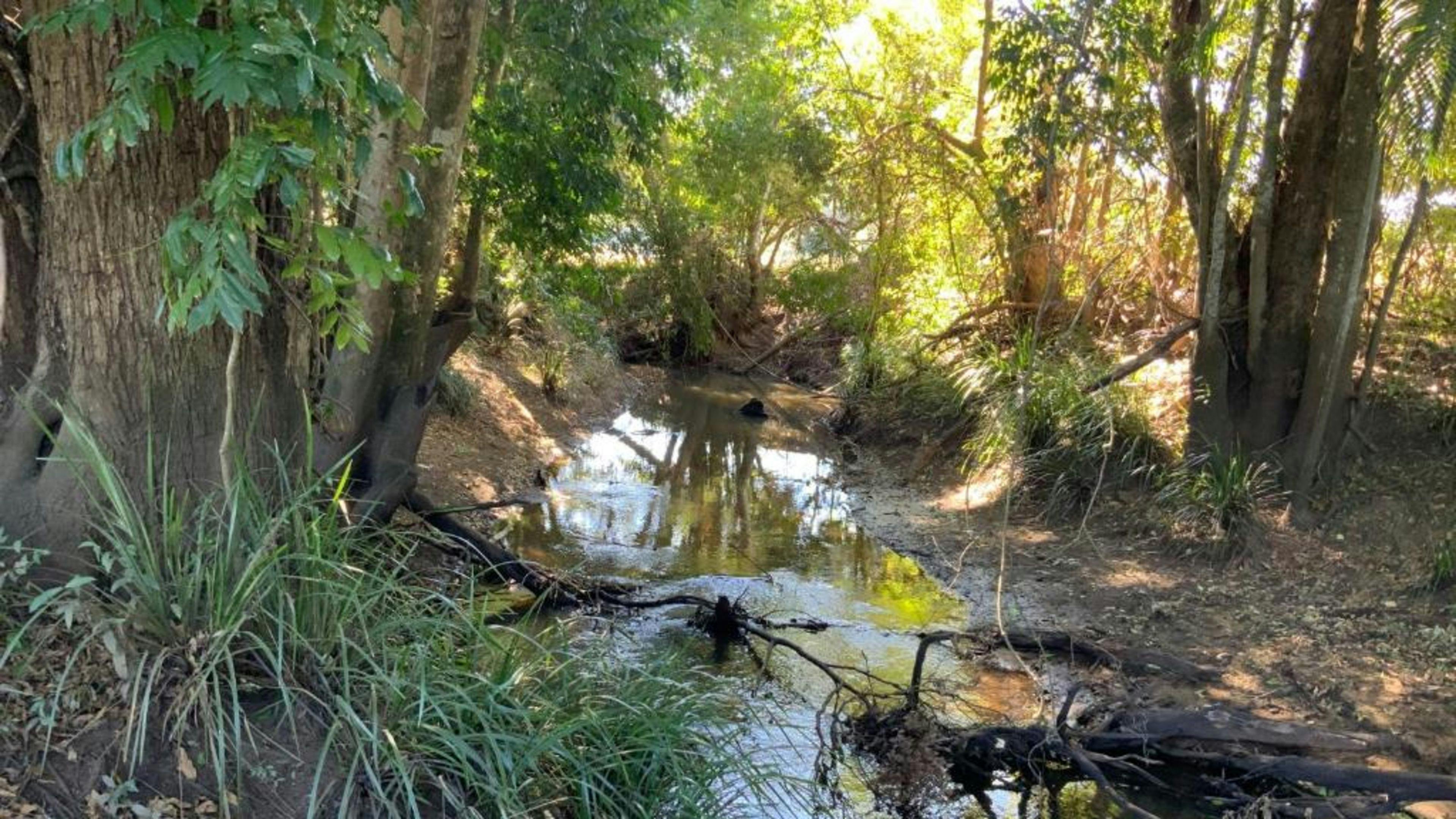 Sunshine Coast Retreat