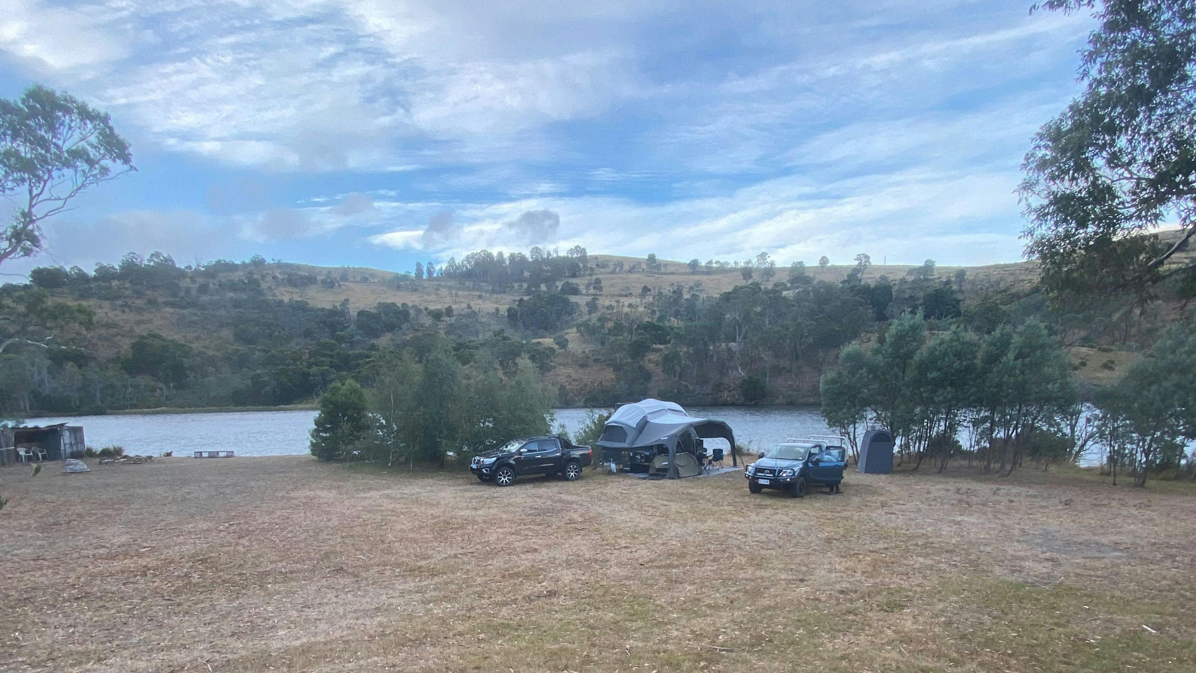 Cluny Lagoon