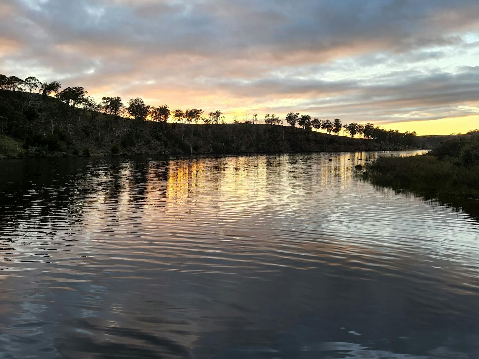 Cluny Lagoon