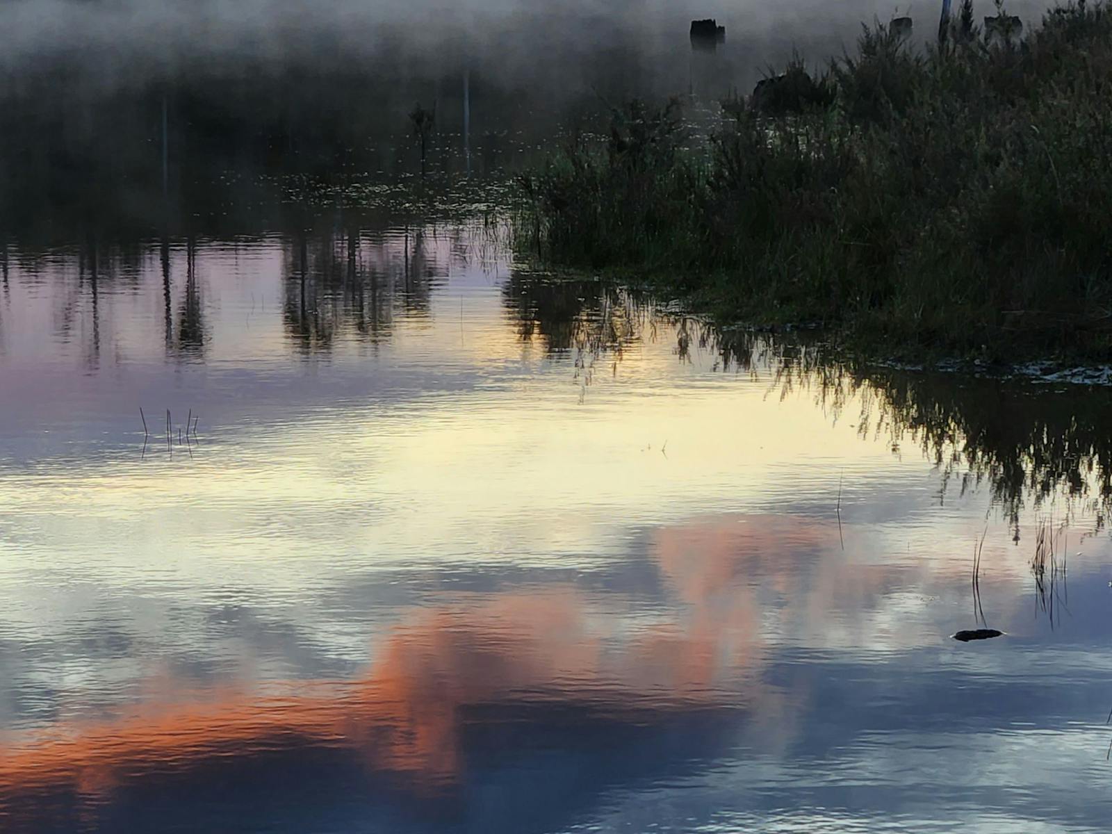 Cluny Lagoon
