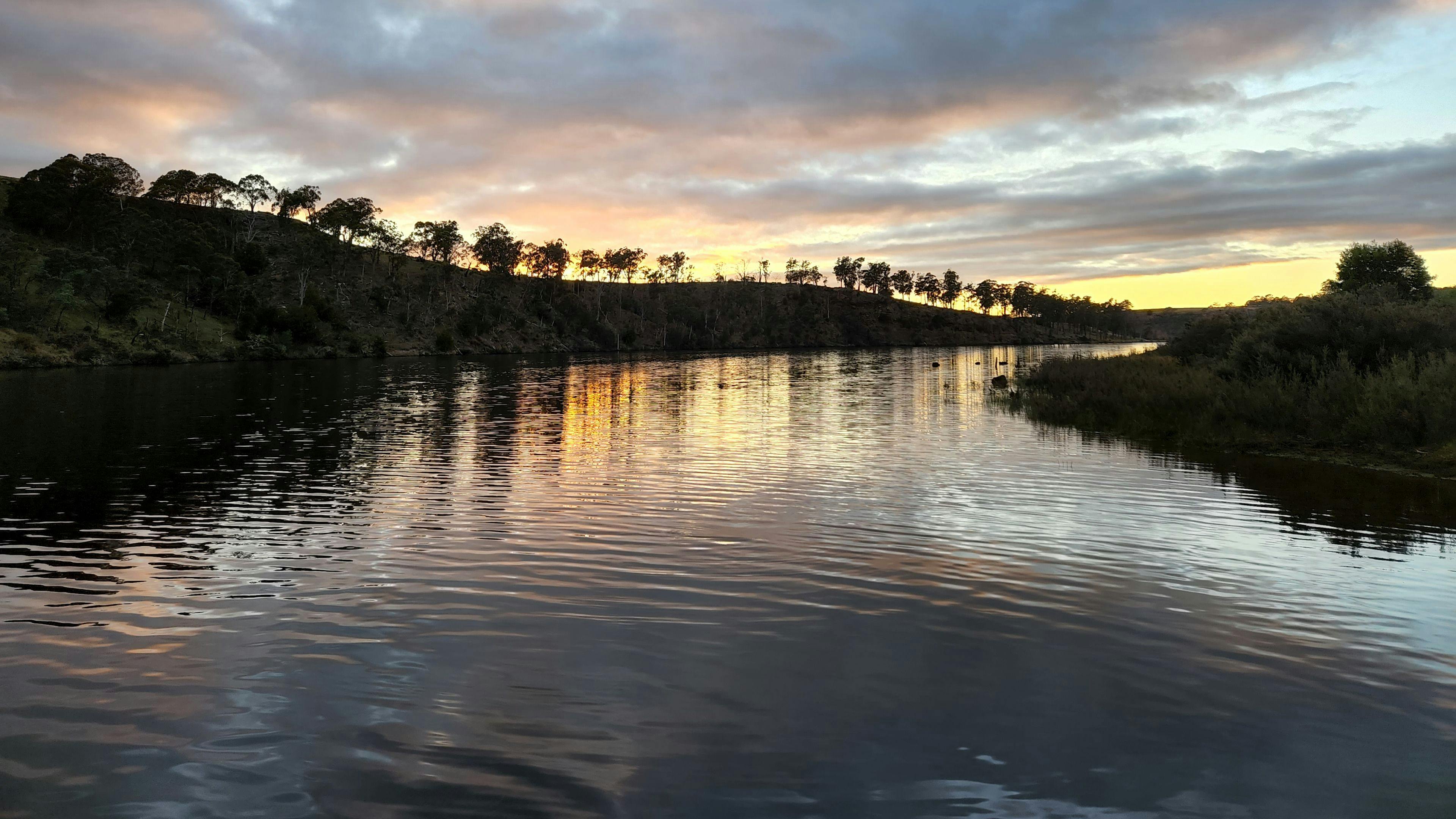 Cluny Lagoon