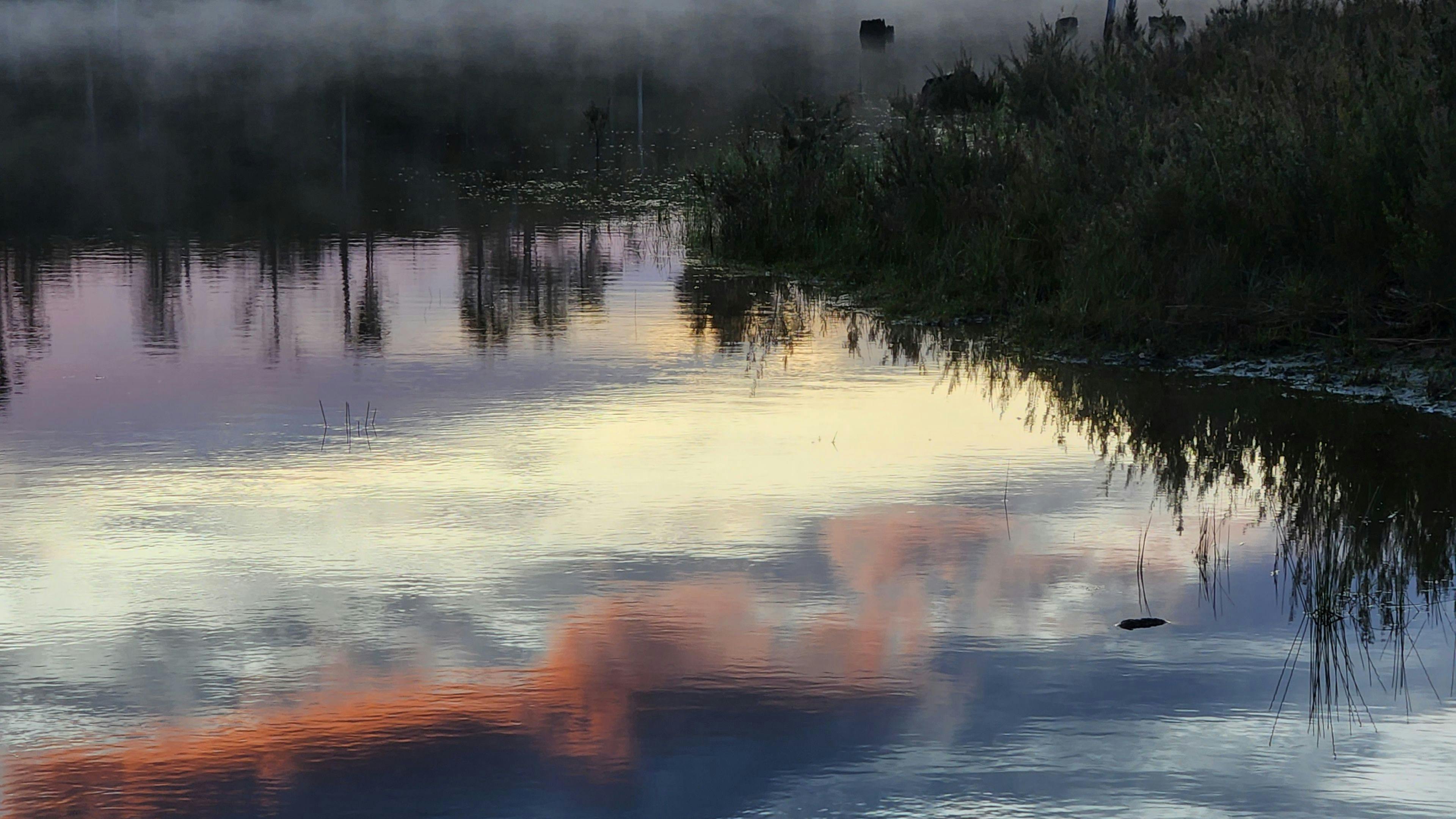 Cluny Lagoon