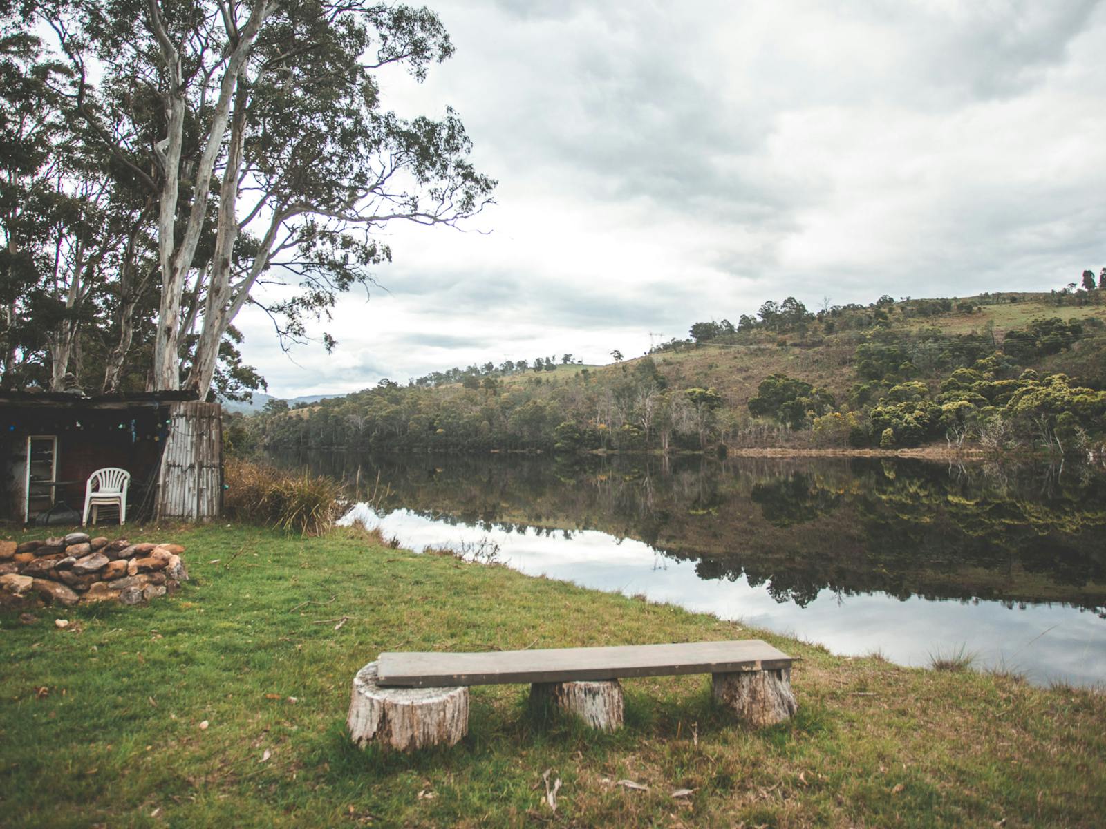 Cluny Lagoon