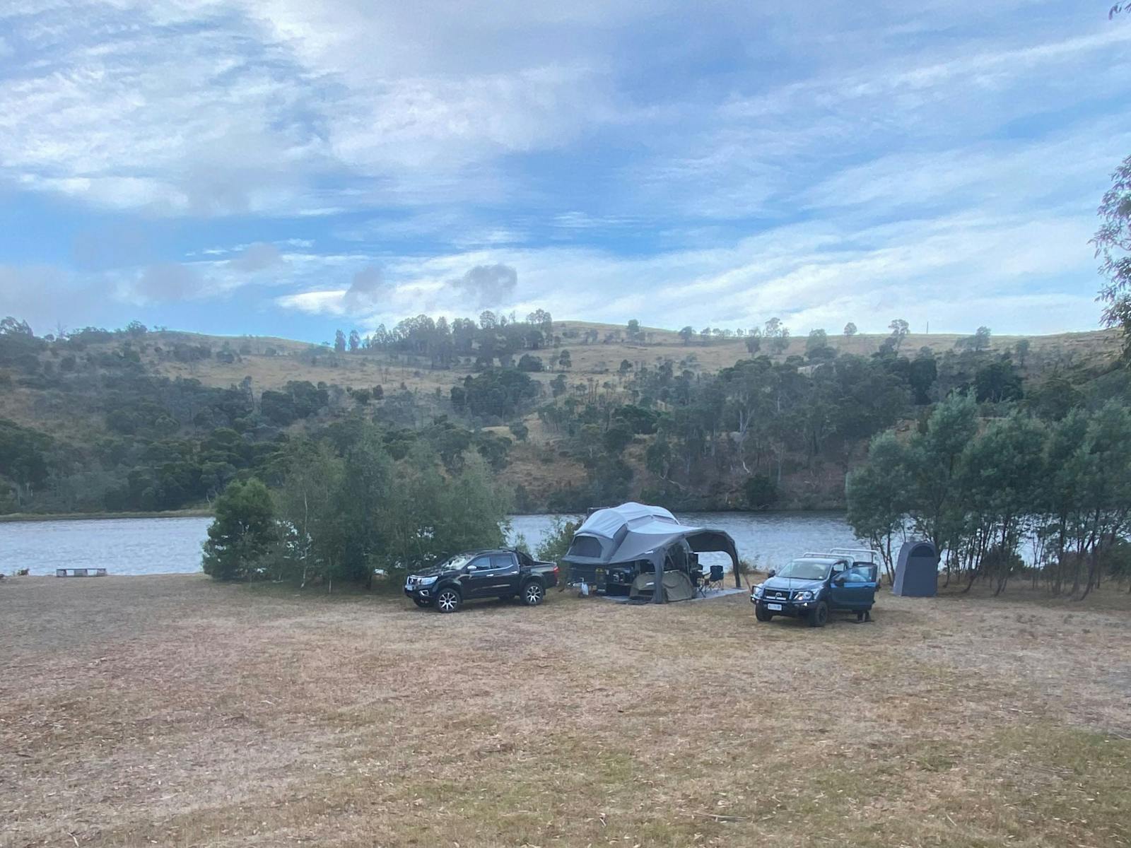 Cluny Lagoon