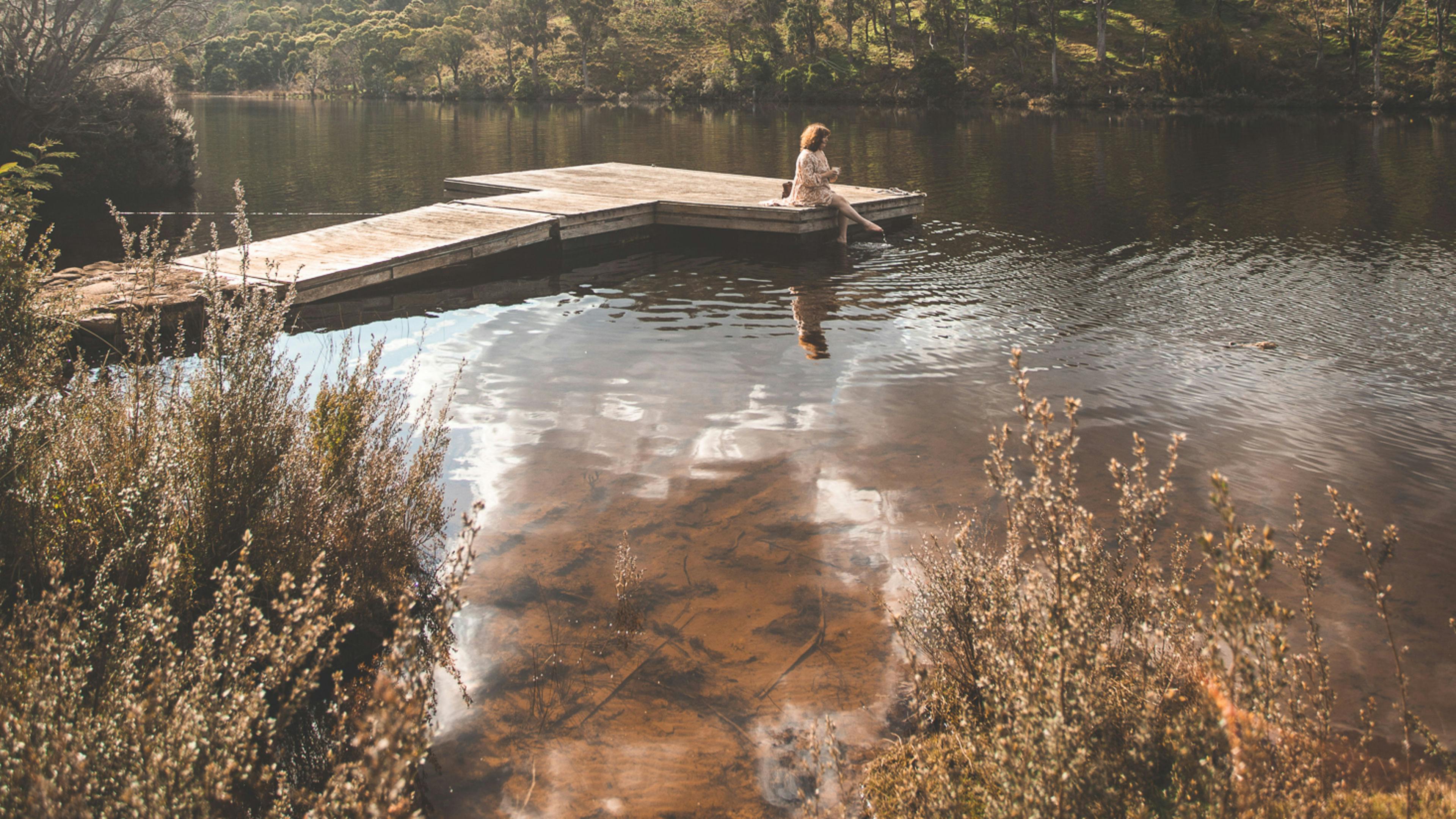 Cluny Lagoon