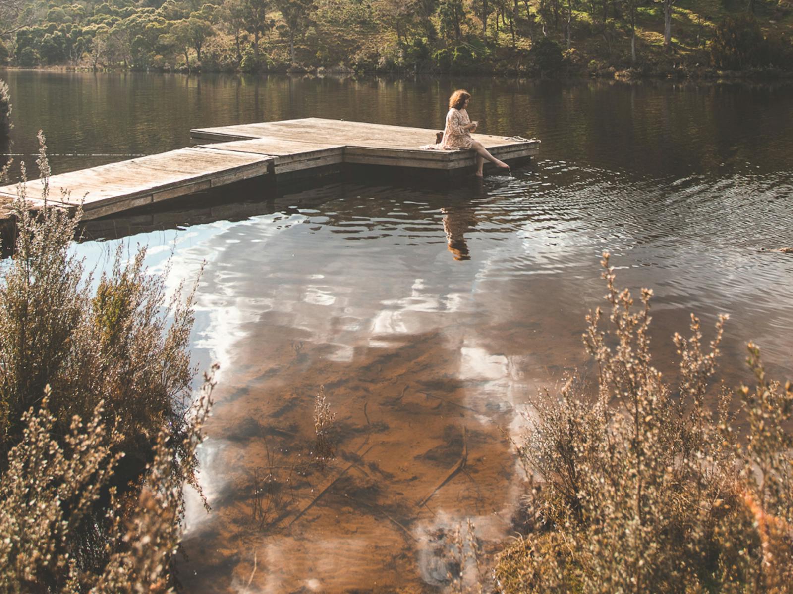 Cluny Lagoon