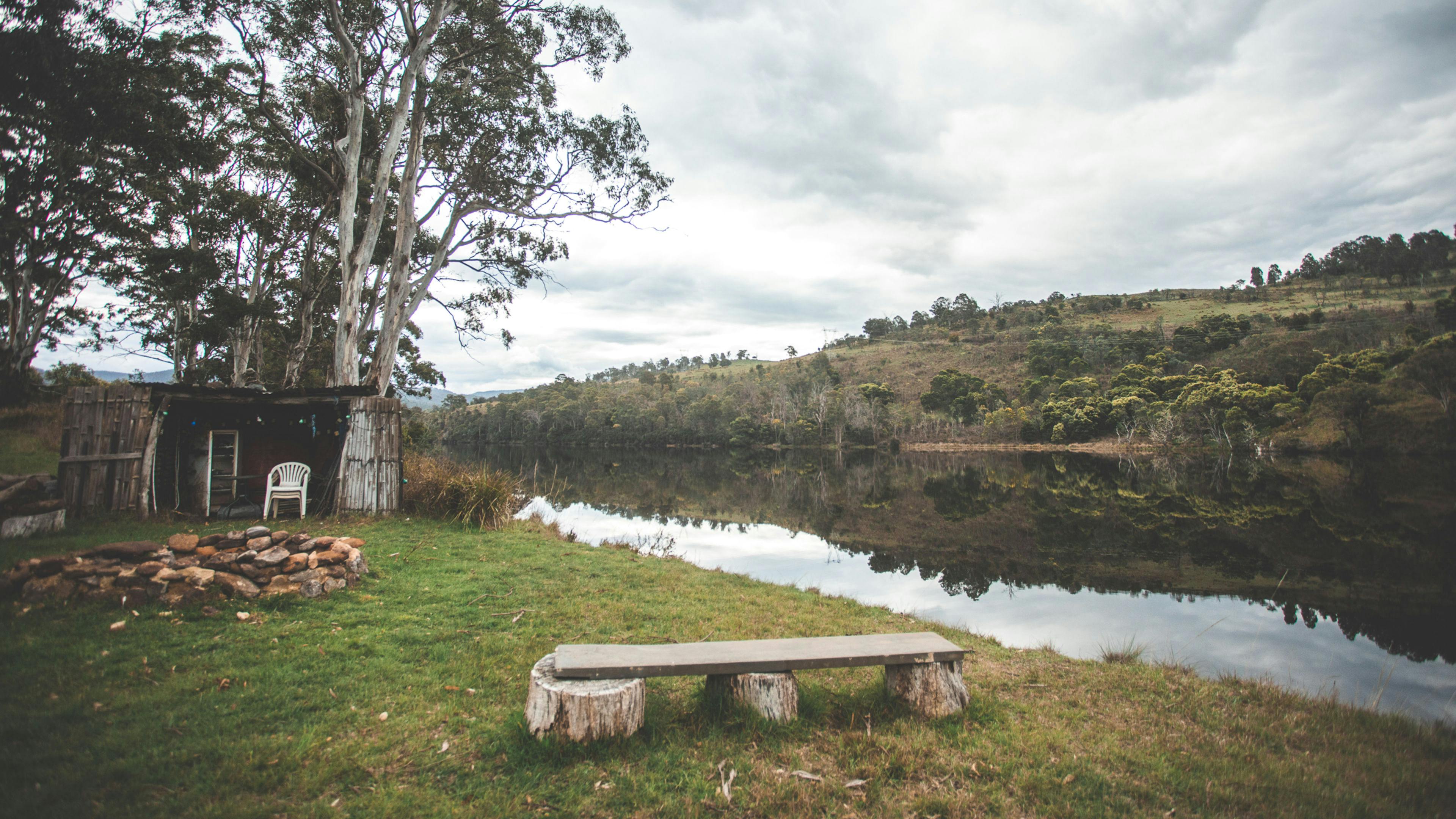 Cluny Lagoon