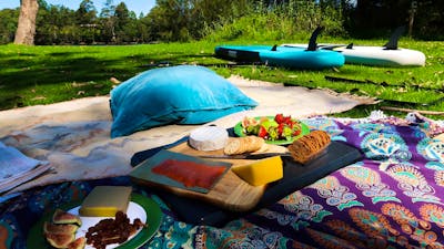 Clyde River Camp Grounds